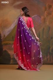 Fashion Berry  KAJAL PADDING